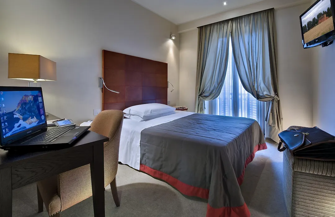 Best Western Hotel Piemontese-1