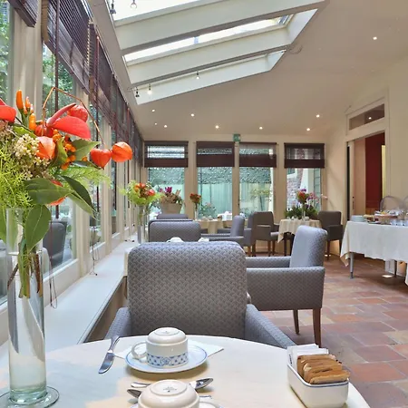 Best Western Hotel Piemontese-2