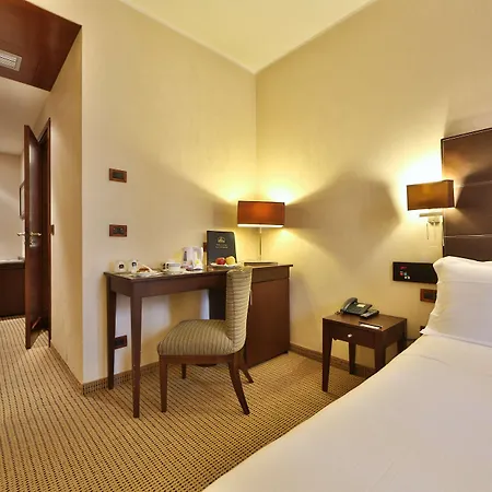 Best Western Hotel Piemontese-3